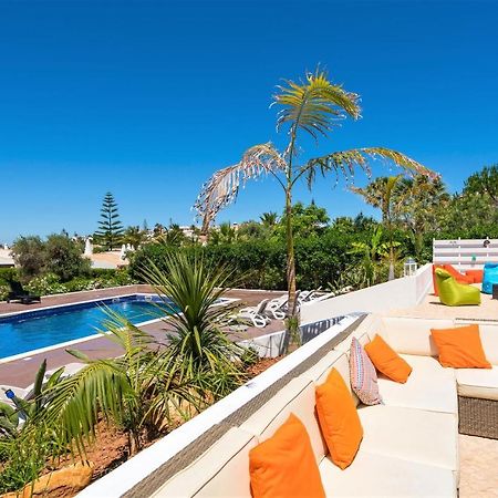 Vida Boa Lodge Praia Da Luz Exterior photo